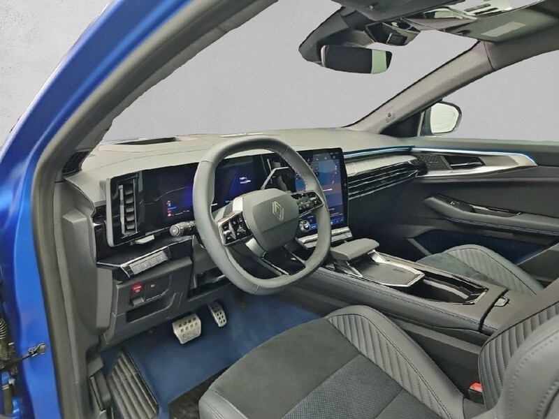 Renault Rafale