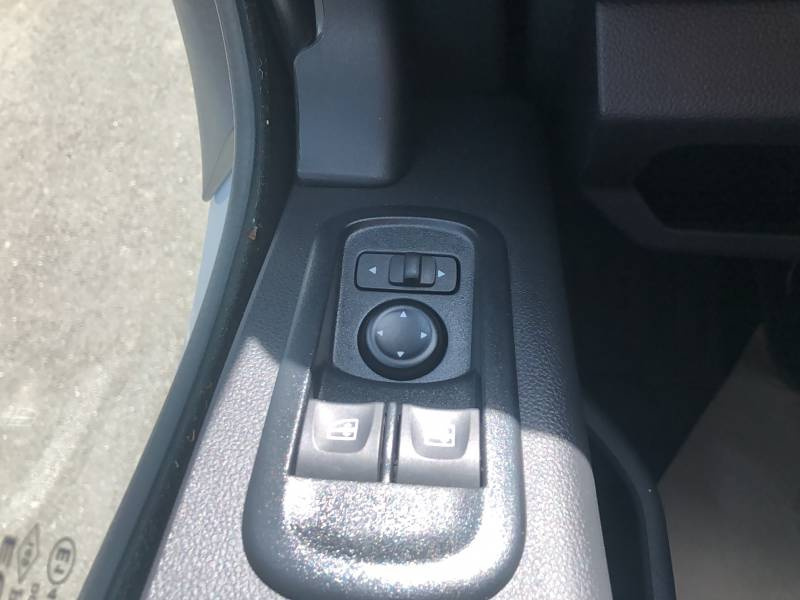 Renault Master III