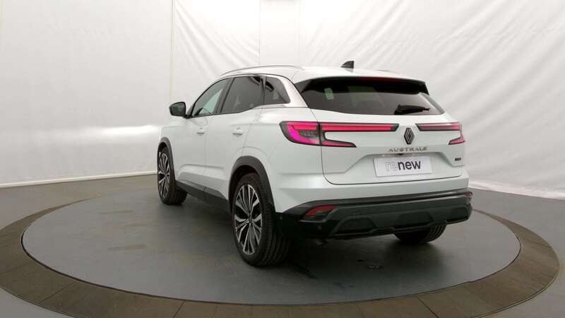 Renault Austral