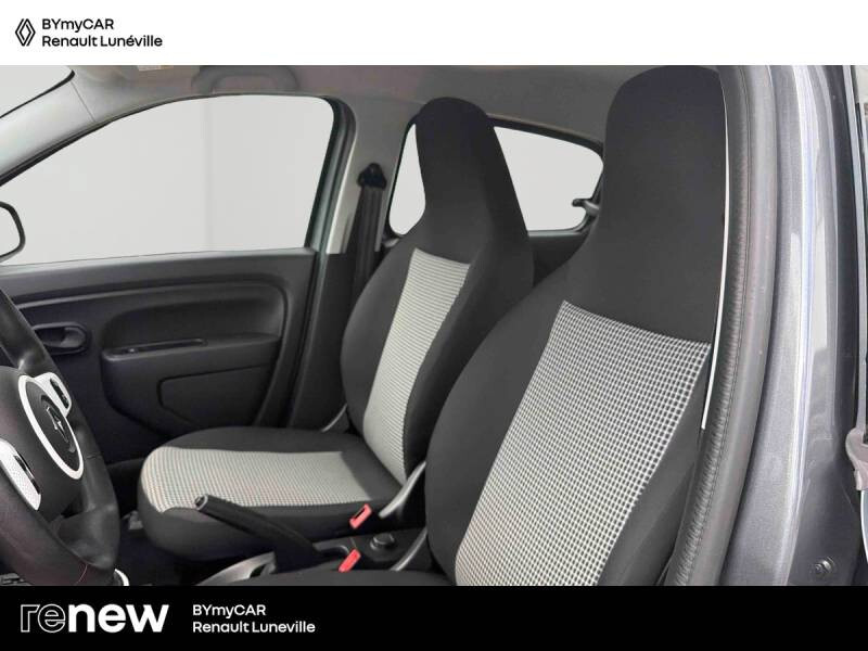 Renault Twingo III