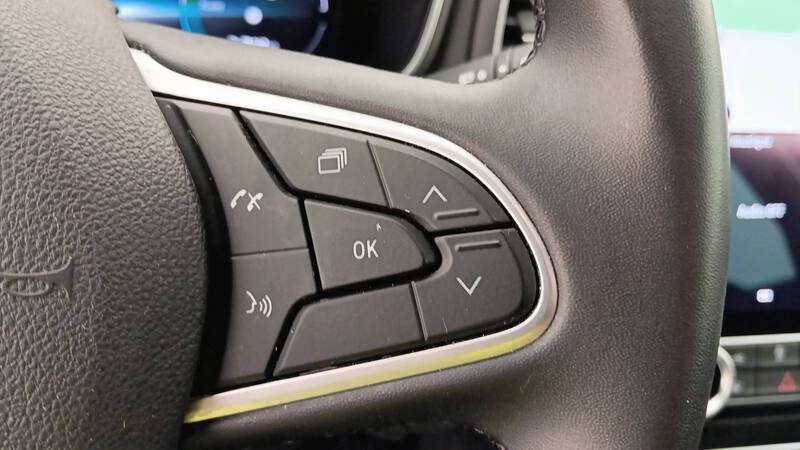 Renault Megane IV Berline