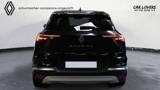 Vehicle 3D Image