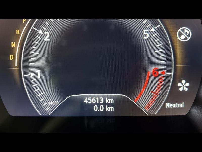 Renault Grand Scenic IV
