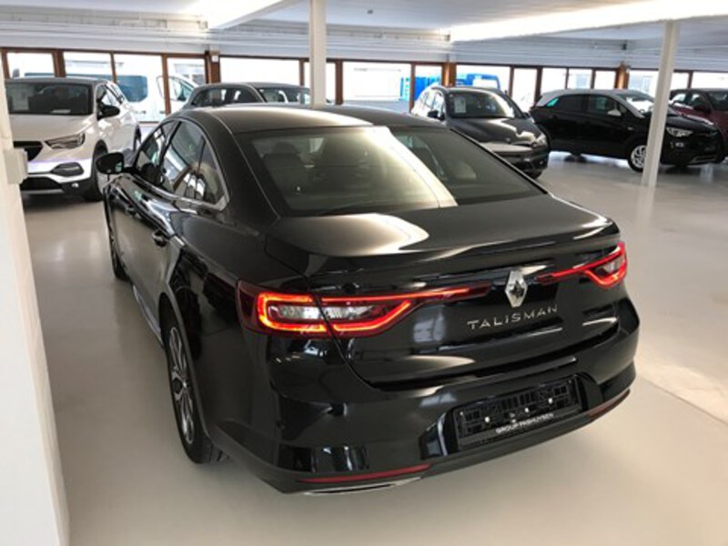 Renault Talisman
