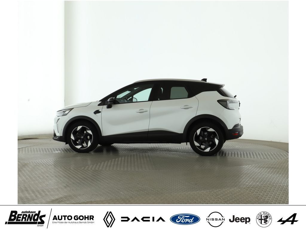 Renault Captur – Bild 29