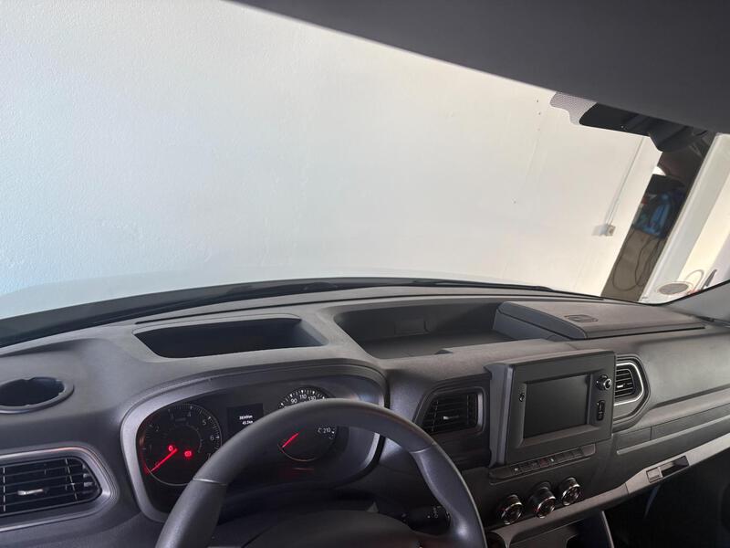 Renault Master Fourgon