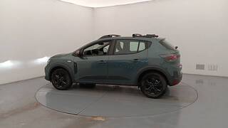 Vehicle 3D Image