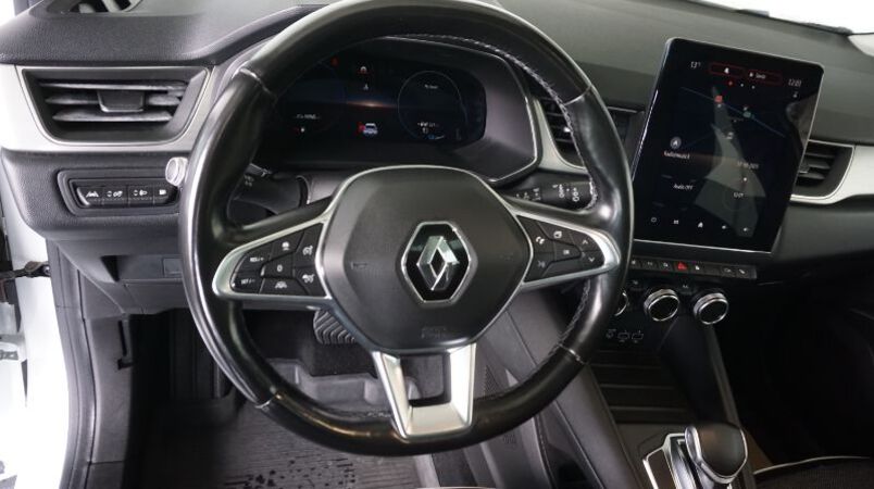 RENAULT Captur 0 — imagine 17