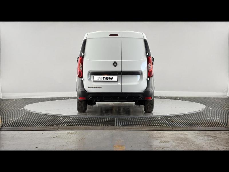 Renault Express VAN