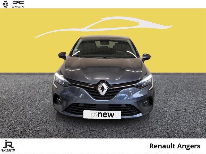 Renault Clio V
