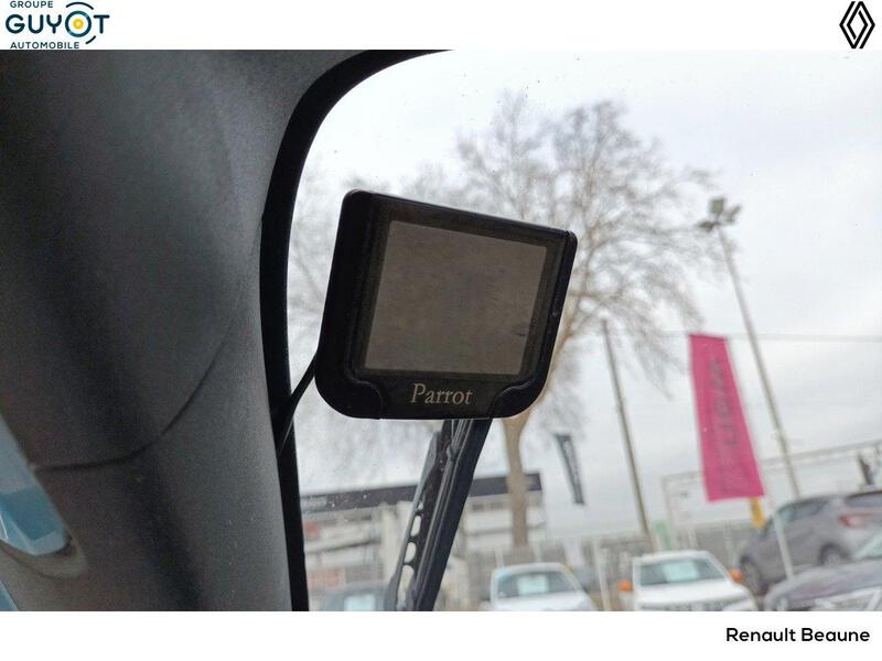 Renault Twizy