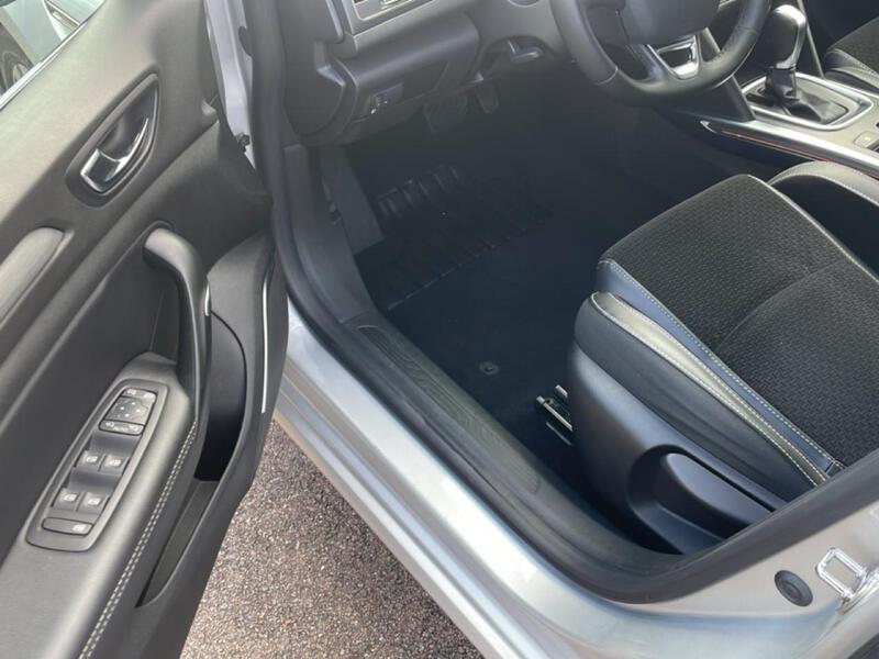 Renault Megane IV Berline