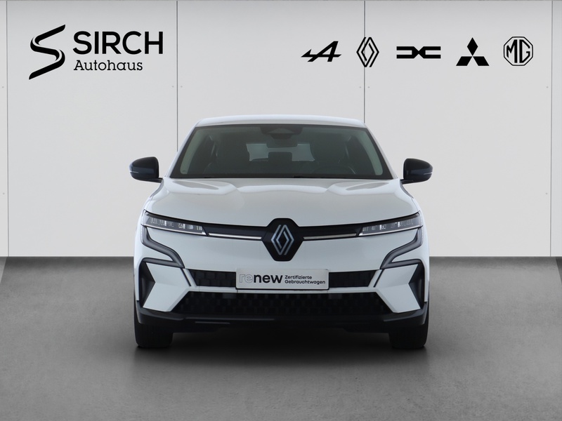 Fahrzeugabbildung Megane E-TECH EV60 Equilibre*SHZ*LED*KAM* Bild 7 von 16