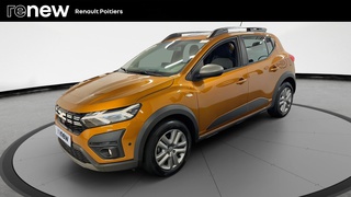 Vehicle 3D Image