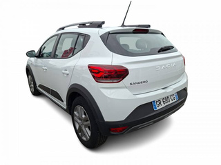 Vehicle 3D Image