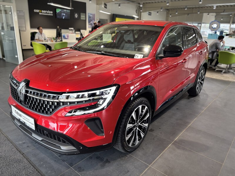 Renault Austral