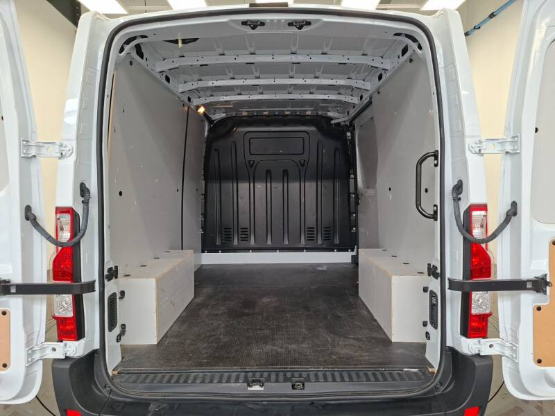 Renault Master III