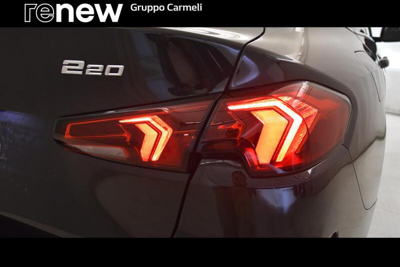 BMW Serie 2
