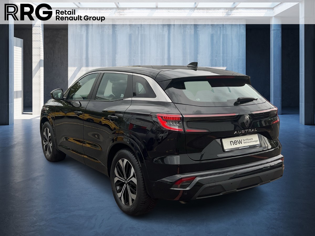 Renault Austral – Bild 3