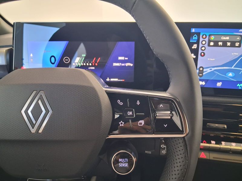 RENAULT Clio 2026 — imagine 17