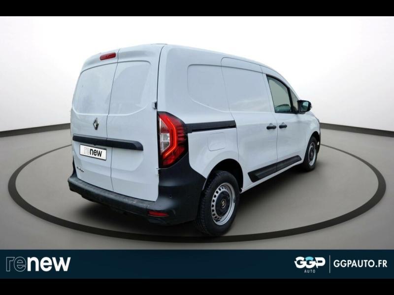 Renault Kangoo VU