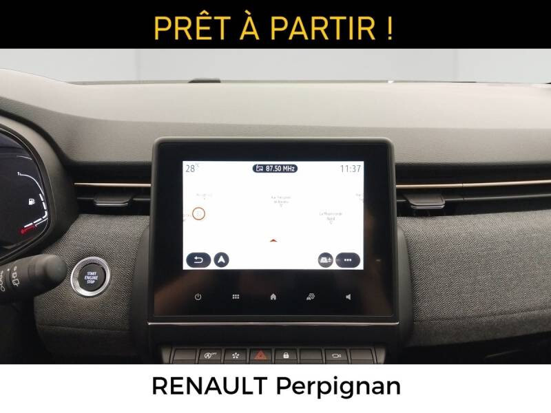 Renault Clio V