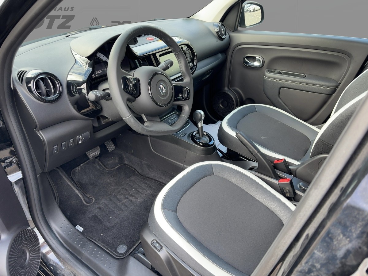 Renault Twingo – Bild 6