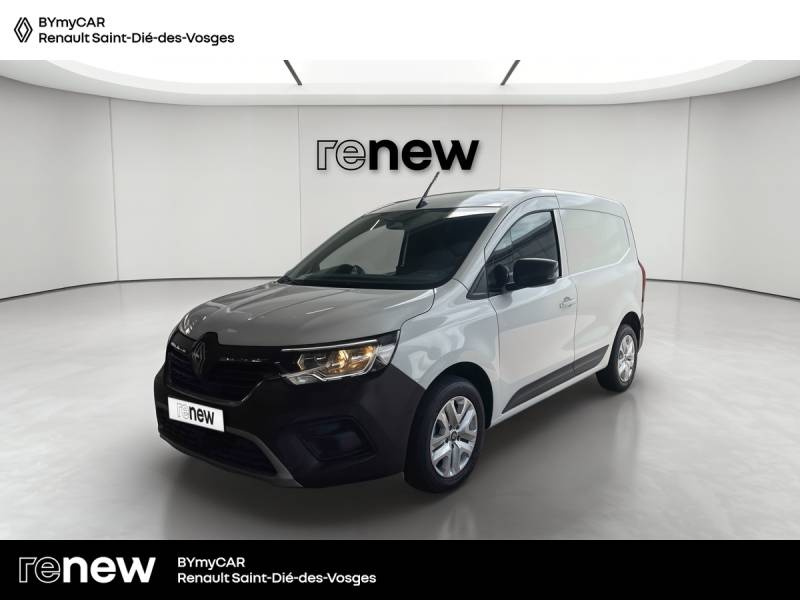 Renault Kangoo VP