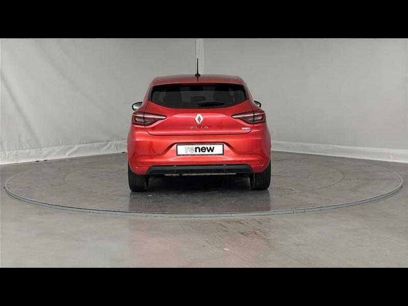 Renault Clio V