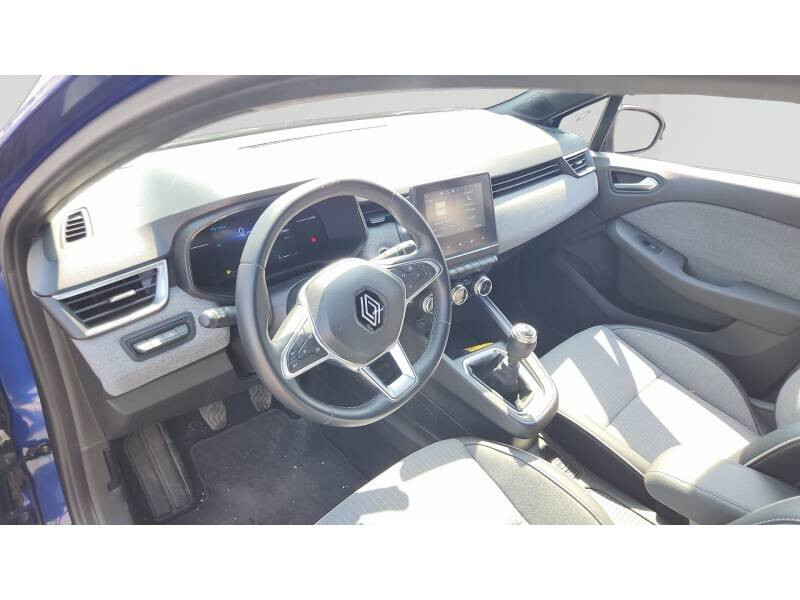 Renault Clio V