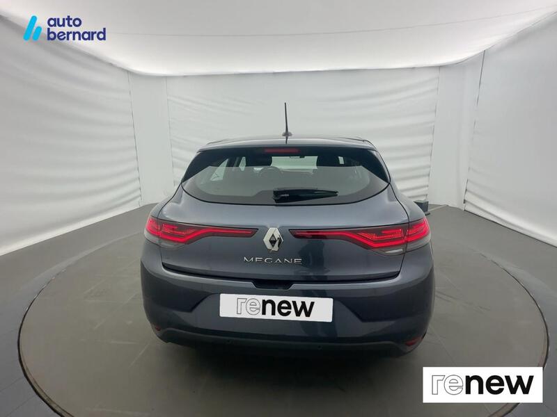 Renault Megane IV Berline