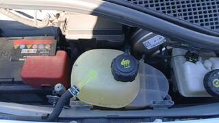 Vehicle 3D Image