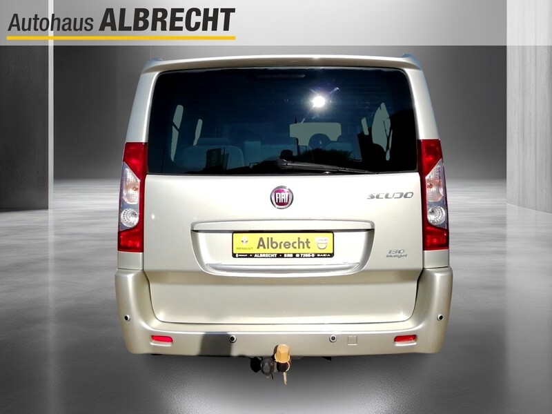 Fiat Scudo