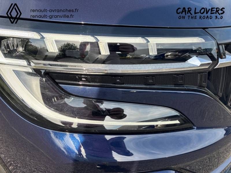 Renault Espace VI
