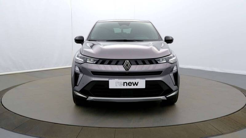 Renault Symbioz