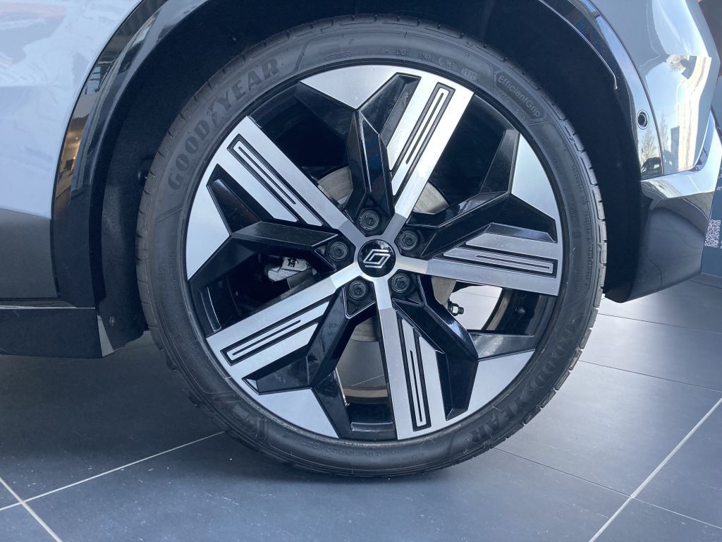 Renault Megane E-TECH – Bild 11