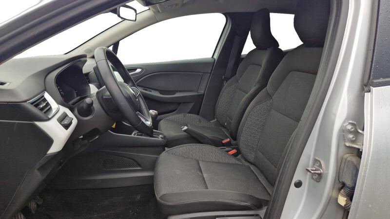 Renault Clio V