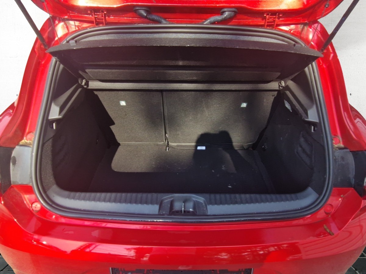 Renault Clio – Bild 6