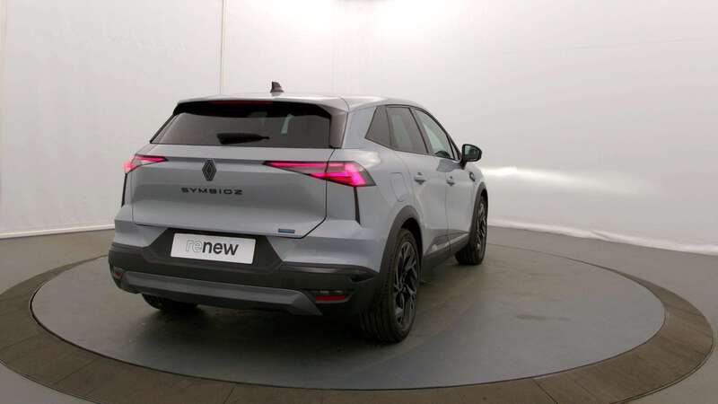 Renault Symbioz