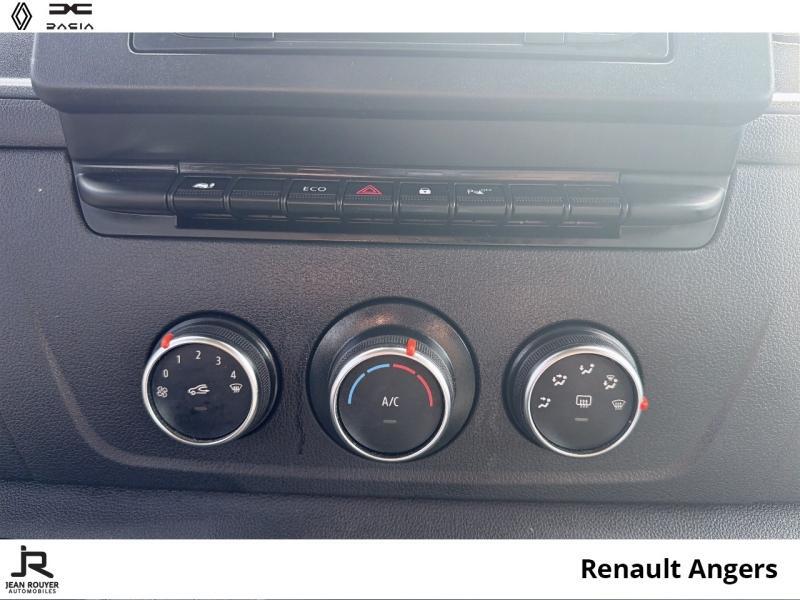 Renault Master Fourgon