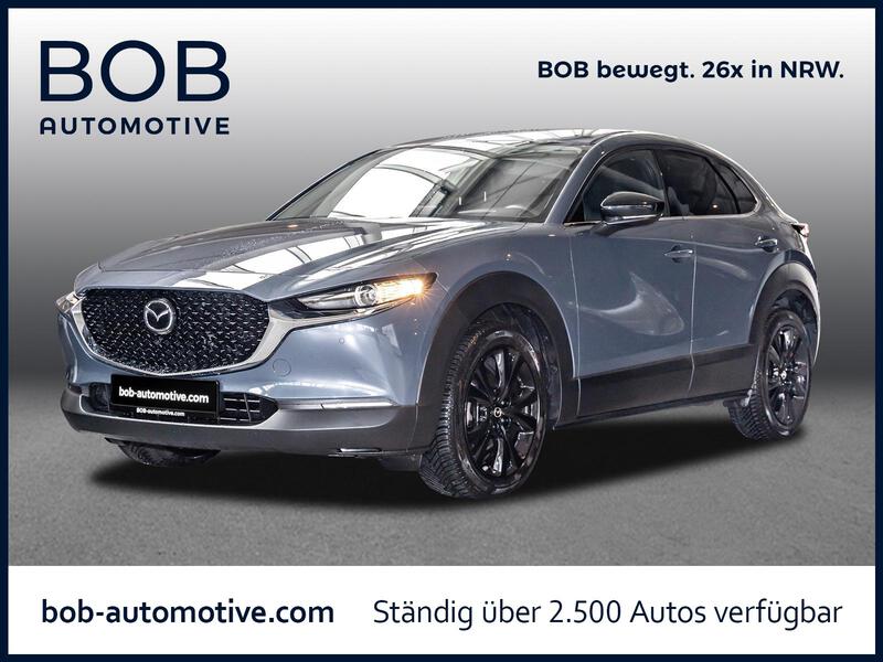 Fahrzeugabbildung CX-30 HEADUP LED NAVI KAMERA SHZ Bild 1 von 20