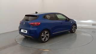 Vehicle 3D Image