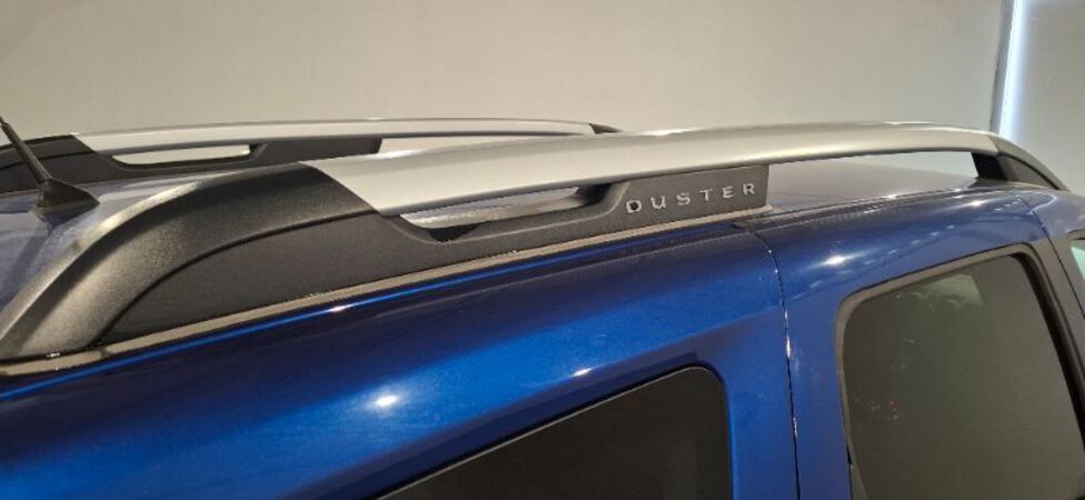 DACIA Duster 2019 — imagine 20