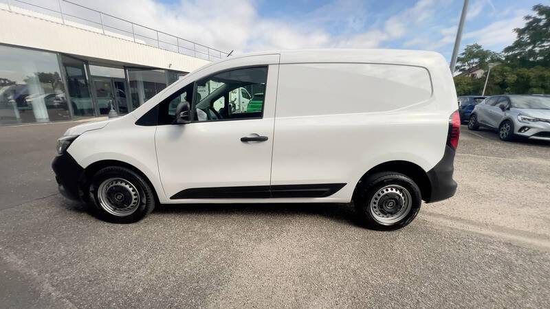 Renault Kangoo VU