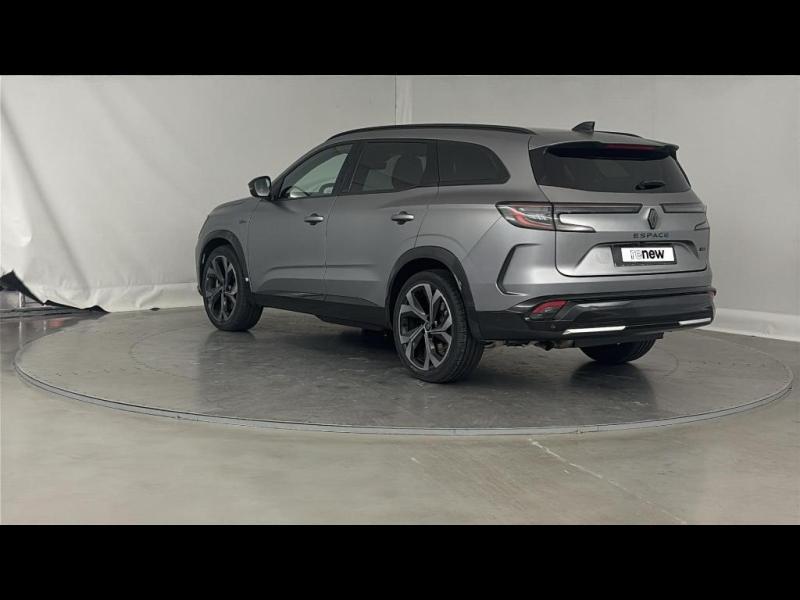 Renault Espace VI