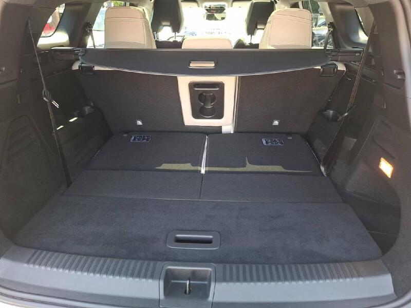 Renault Espace VI