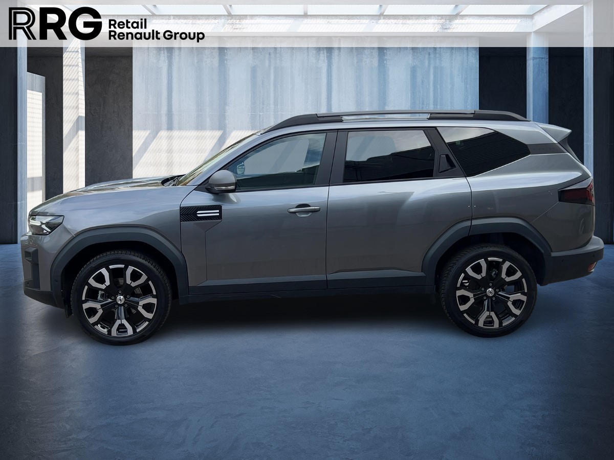 Dacia Bigster – Bild 2