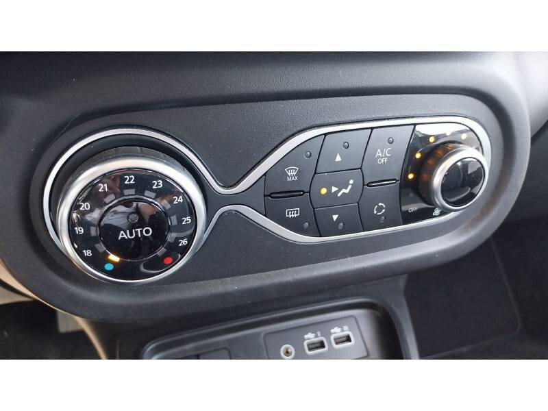 Renault Twingo III