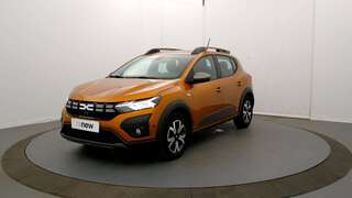 Vehicle 3D Image