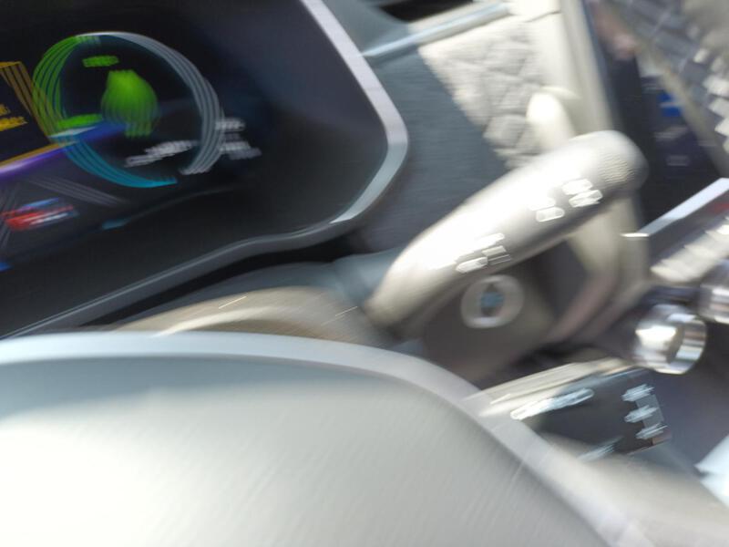 Renault ZOE E-Tech Electrique